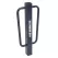 3" Heavy-Duty Square Tube Post Driver | STR85623