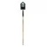 6" Blade 48" Hardwood Handle Trenching/Cleanout Shovel | STR89026
