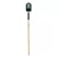 6" Blade Steel 48" Hardwood Handle Trenching/Cleanout Shovel | STR89226