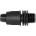 1/2" Barb x MPT 600/TLF-MPT6-0600 Model Twist-Lock Adapter | RBXTLFMPT60600
