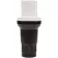 1" FNPT 15 psi 2 to 20 gpm Thermoplastic PMR-MF Series Medium Flow Pressure Regulator | SENPMR15MF4F4FV