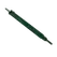5.4 to 7.2 gph Light Green Low Flow Spray Stick | SPTSSAG160LGN100