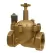 1" Red Brass 200 psi 950 Series Automatic Irrigation Valve | SUP950100