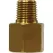 1/4" x 1/8" Brass Adapter | TFZ10440