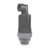 50 mm Male BSP Fiberglass Reinforced Polyamide 1600 kPa Combination Air Release Valve | TOAARV2KA