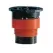 Toro 570 MRP Center Strip Spray Nozzle 4' x 30' Orange | 89-1794