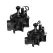 1" FNPT Glass-Filled Nylon 10 - 220 psi P-220 Scrubber Series Heavy-Duty Electric Scrubber Valve | TOLP220S2604