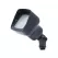 50/35 W MR-16 Aged Weathered Bronze Cast Brass Large Area Flood Light | ULSAF2300WB