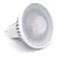 3.1 W GU5.3 80 240 Lumens 2700K LED LX Series Lamp | ULSLX2MR11FL27K