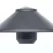 35 W Bi-Pin T3 Weathered Bronze Cast Brass Path Light | ULSUS2319WB
