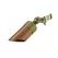 4 W GU5.3 MR-16 LED 2700K Natural Copper Crusader Knights Series Down Light | UNICRUS12L427