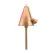 Natural Copper Solid Copper Odyssey Series Area Light | UNIICNL