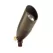 GU5.3 3000K MR-16 LED Weathered Brass Cast Brass Odyssey Series 20 to 60 Degrees Beam Up Light | UNIPULS12L530