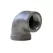 3/4" FNPT Stainless Steel 90 Degrees Elbow | TFS90F007