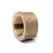 3/8" FPT Lead-Free Brass Cap | TFZC003LF