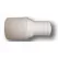 6" x 4" Barb Standard Insert Reducer | TOAR64