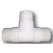4" Barb Standard Insert Tee | TOAT04