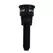 Toro Precision Spray Nozzle 15' w/ Pressure Compensating Screen Black Male Threaded | O-T-15-HP