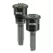 Toro Precision Spray Nozzle Half Circle Male 8' w/ Screen Male Thread | O-T-8-H