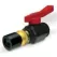 1" x 3/4" Applicator Gun | UNDAPPWA50K