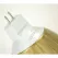 5 W 82 380 Lumens 2700K LED Lamp | UNLLED5WCM6SP27K