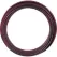 3/4" x 300' Black with Red Stripe Oxygen Barrier Tubing | VGA11457