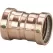 3" Press 0915XL Series with Stop Coupling | VGA20733