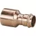 2-1/2" x 2" Press x Street 0915.1XL Series Reducer | VGA20758