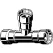 3/4" Press Carbon Steel 6618 Series Tee | VGA25306