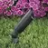 Black Die-Cast Copper-Free Aluminum MR-11 LED Landscape Series 2211 Model Up and Accent Light | VISGR2211BNL