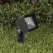 4 W 3000K LED Olde Brass Die-Cast Copper-Free Aluminum Landscape Series 5105 Model Low Voltage Flood Light | VISGR5105BSO4W