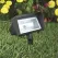 2.5 W Ceramic T3 LED Black Die-Cast Copper-Free Aluminum Landscape Series 5212 Model Low Voltage Up and Accent Light | VISGR5212B2WT3