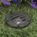 20 W Ceramic MR-16 LED Black Ryton R-4 Composite Landscape Series 5270 Model In-Ground Well Light | VISGW5270BNL