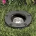 4.5 W Ceramic MR-16 LED Black Ryton R-4 Composite Landscape Series 5272 Model In-Ground Well Light | VISGW5272B4W36