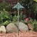 8-7/8" x 24-1/8" Verde Die-Cast Copper-Free Aluminum Landscape Series Low Voltage Path Light | VISPR6504GNL
