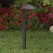 2.5 W Ceramic T3 LED Black Die-Cast Copper-Free Aluminum Landscape Series 6540 Model Low Voltage Path Light | VISPR6540B2WT3