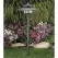 2.5 W Ceramic T3 LED Black Die-Cast Copper-Free Aluminum Landscape Series 9207 Low Voltage Path Light | VISPR9207B2WT3