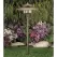 10-1/4" x 25.5" 2.5 W Ceramic T3 LED Architectural Bronze Die-Cast Copper-Free Aluminum Landscape Series Low Voltage Path Light | VISPR9207Z2WT3