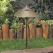 10" x 18" Architectural Bronze Die-Cast Copper-Free Aluminum Landscape Series Low Voltage Path Light | VISPR9216ZNL