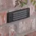 2.5 W T3 LED Olde Bronze Landscape Series 4246 Model Step Light | VISSL4246OZ2WT3
