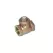 1" Female Threaded Lead-Free Brass 200 psi 521LF Series Swing Check Valve | VLZCV010FLF