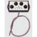 24 VAC 0 to 30 min 2 Station Direct Burial Auxiliary Timer/Switcher | VRMRIS4002