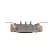 1-1/4" Male Threaded Lead-Free Bronze 175 psi 350XL Series Double Check Backflow Preventer | WLK350XL012