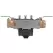 1-1/2" Female Threaded Lead-Free Reinforced Nylon 175 psi 375XL Series Reduced Pressure Backflow Preventer | WLK375XL015