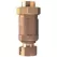 Wilkins 1" Dual Check Valve Union x FNPT, Lead-Free | 1UFX1F-700XL