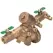 1-1/2" Female Threaded Low Lead Cast Bronze 175 psi 975XL2 Series Reduced Pressure Backflow Preventer | WLK975XL2U015
