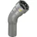 1" IPS Press x FTG Carbon Steel 6626.1 Series 45 Degrees Elbow | VGA26111