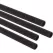 1-1/2" x 20' Black Type B Tubing | VGA35781