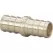 1" x 3/4" Crimp Lead-Free Brass V5015ZL Series Coupling | VGA46454