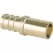 1" Crimp x Street Lead-Free Brass V5046ZL Series Adapter | VGA60651